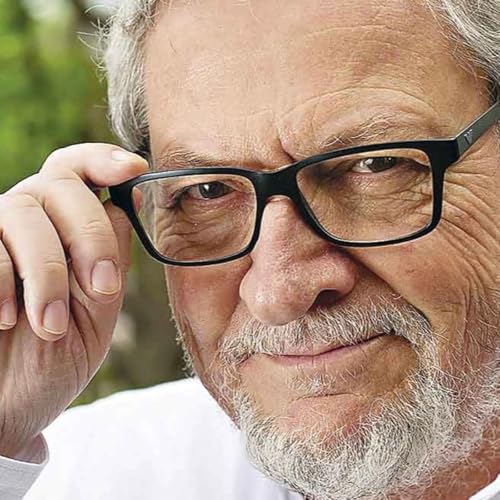 S1E5| IL PUBBLICITARIO CHE SCONFISSE PINOCHET