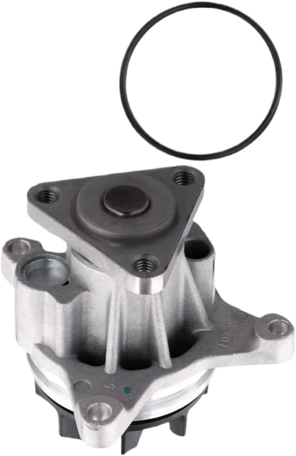 Car Engine Cooling Water Pump Kit 2.0T Compatible With Automotive Motorcycle Parts TAURUS MONDEO 2013 2014 2015 2016 2017 For Part Number EJ7E8501FA EJ7E8501EA 7818-5869