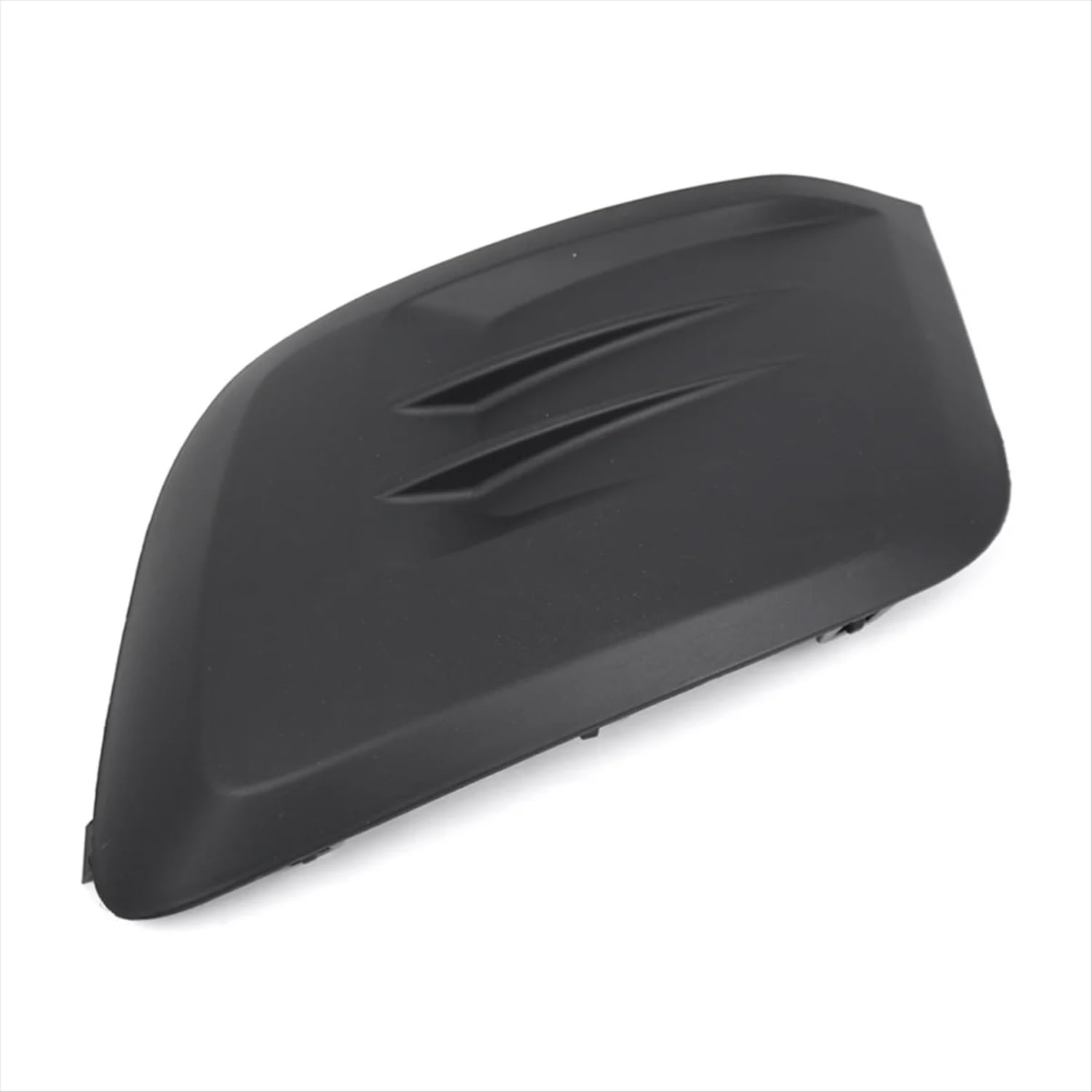 Rejilla de antiniebla izquierda para Peugeot Partner 2012-2017 parachoques delantero 1613564580 7