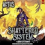 Cover of Advent of Eternity