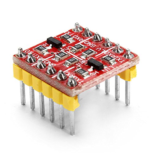 SunRobotics Logic Level Converter Module(3V to 5V Bidirectional
