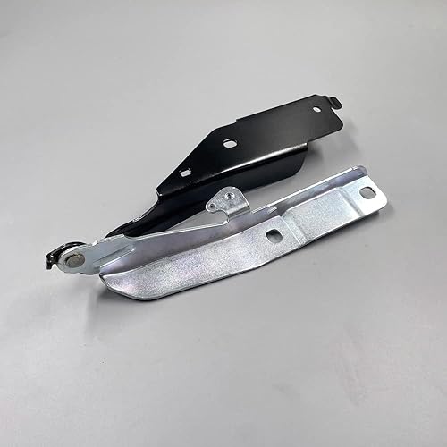 Miniatura 9 de HUYILUN0104 1 par de bisagra frontal izquierda y derecha compatible con Infiniti Q50 Q60 Q70 Q70 Q70L 2014-2020