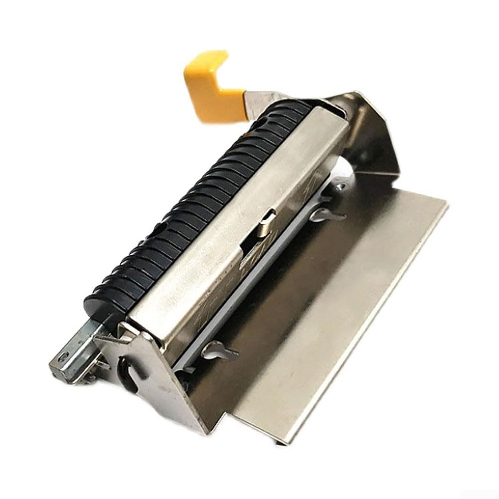 Do Zebra ZT410/ZT411/ZM400 kompatybilny zespół peelingowy P1058930098, zestaw do druku termicznego dla 203 dpi i 300 dpi