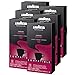 Lavazza Deciso Espresso Dark Roast Capsules Compatible with Nespresso Original Machines , 10 Count (Pack of 6)