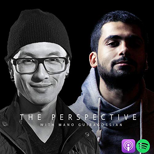 Loud Introvert With a Big Mission l Chris Do Podcast Por  arte de portada