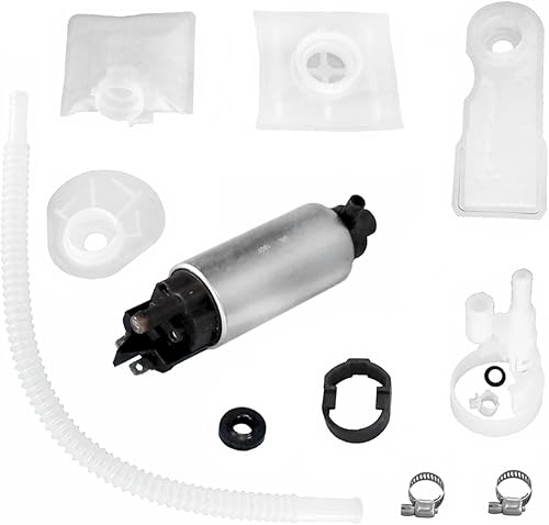 US Motor Works USEP7041 Professional Series OE Bomba de combustible eléctrica de repuesto, 1 paquete