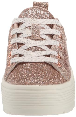 Skechers Girl's Elevated Sneaker2