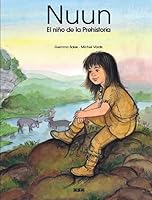 NOUNE 2911515455 Book Cover