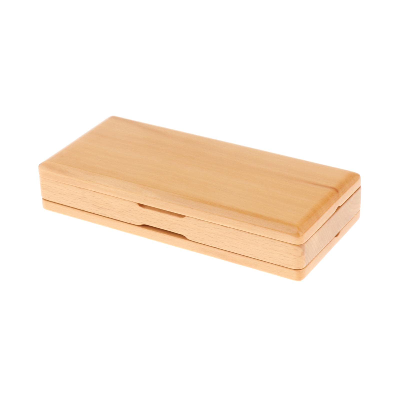 Étui Portable pour 40 Anches Hautbois - Pièces pour Instruments à Vent