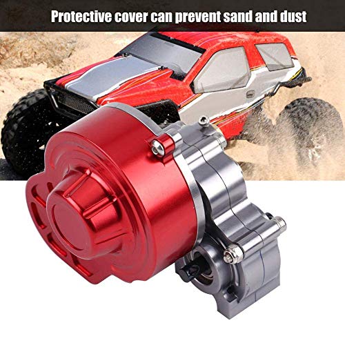 Zouminy CHICIRIS Scatola Ingranaggi Centrale con