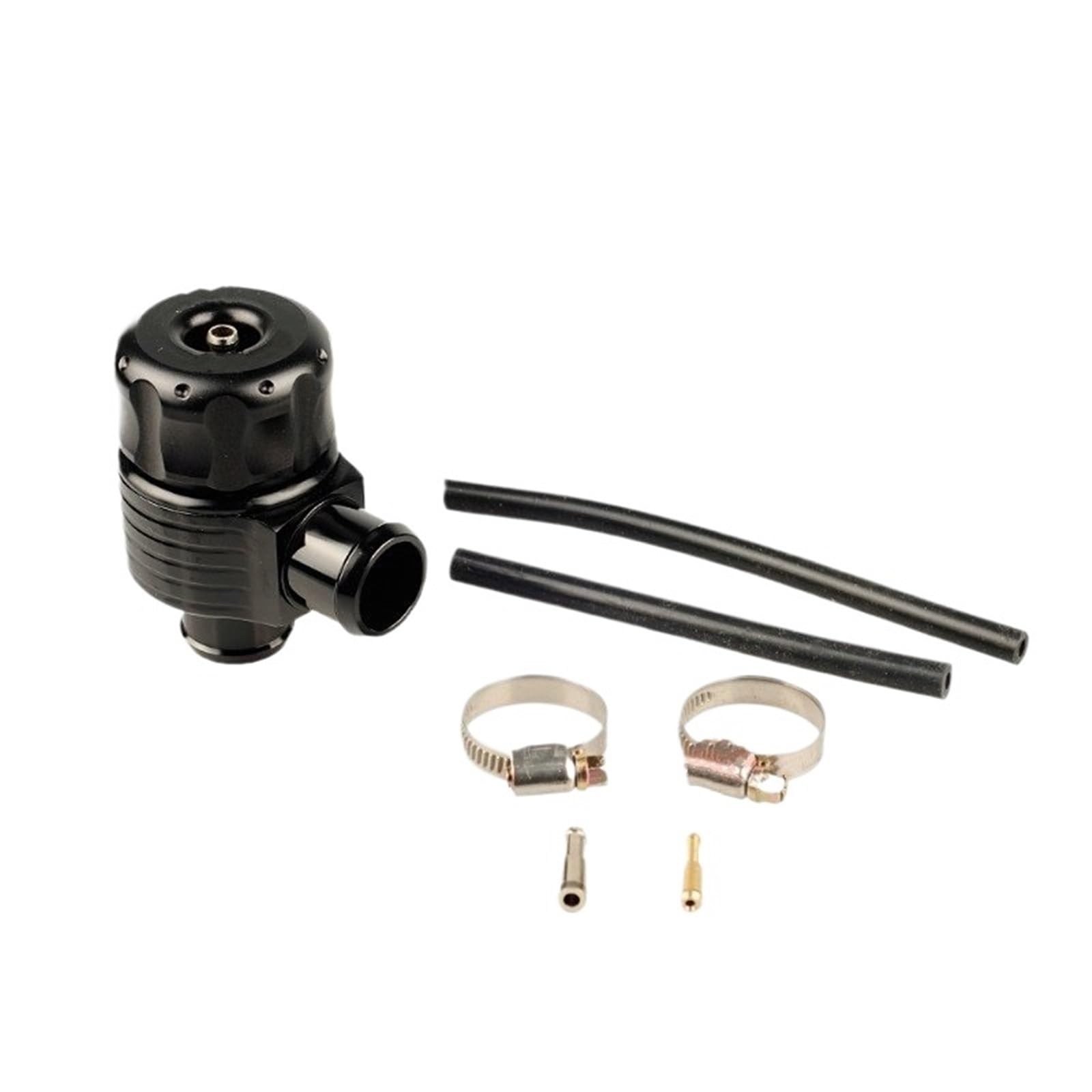 Fit For VW For AUDI For SKODA For SEAT For FORD Universal Racing Turbo Aluminum 25mm Diesel Blow Off Valve/Dump BOV Kits