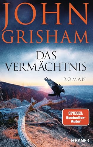 Das Vermächtnis: Roman...