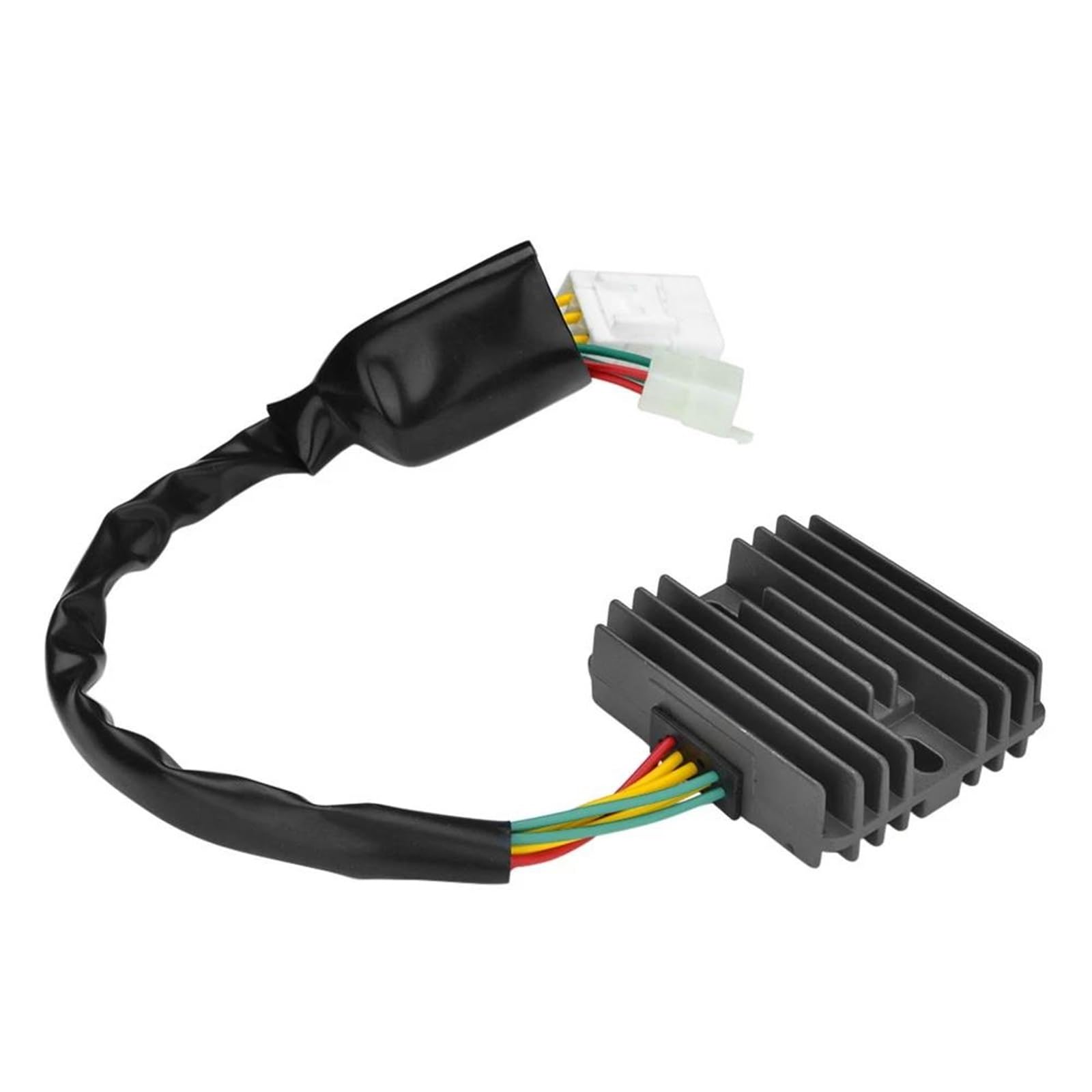 For CBR929 CBR 929 900 RRY RR1 929cc Fireblade 2000 2001 Motorcycle Voltage Regulator Rectifier