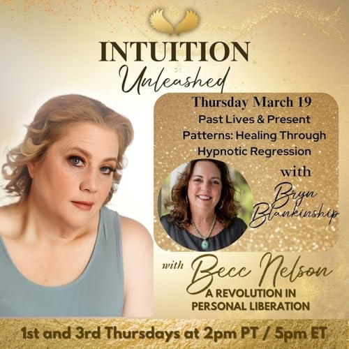 Past Lives & Present Patterns: Healing Through Hypnotic Regression