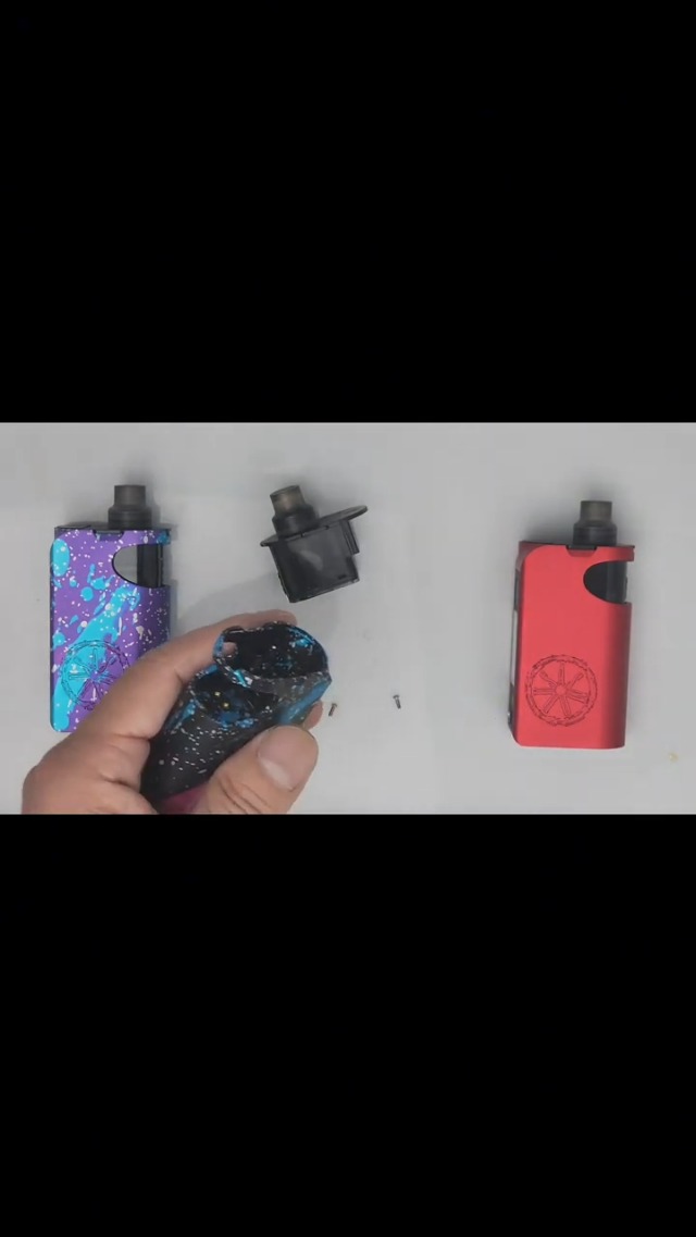 Amazon | ASMODUS MINIKIN POD アスモダス ミニキン ポッド