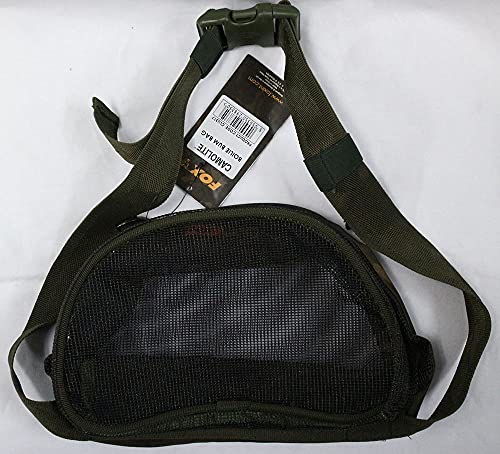 Fox Camolite™ Standard Boilie Bum Bag