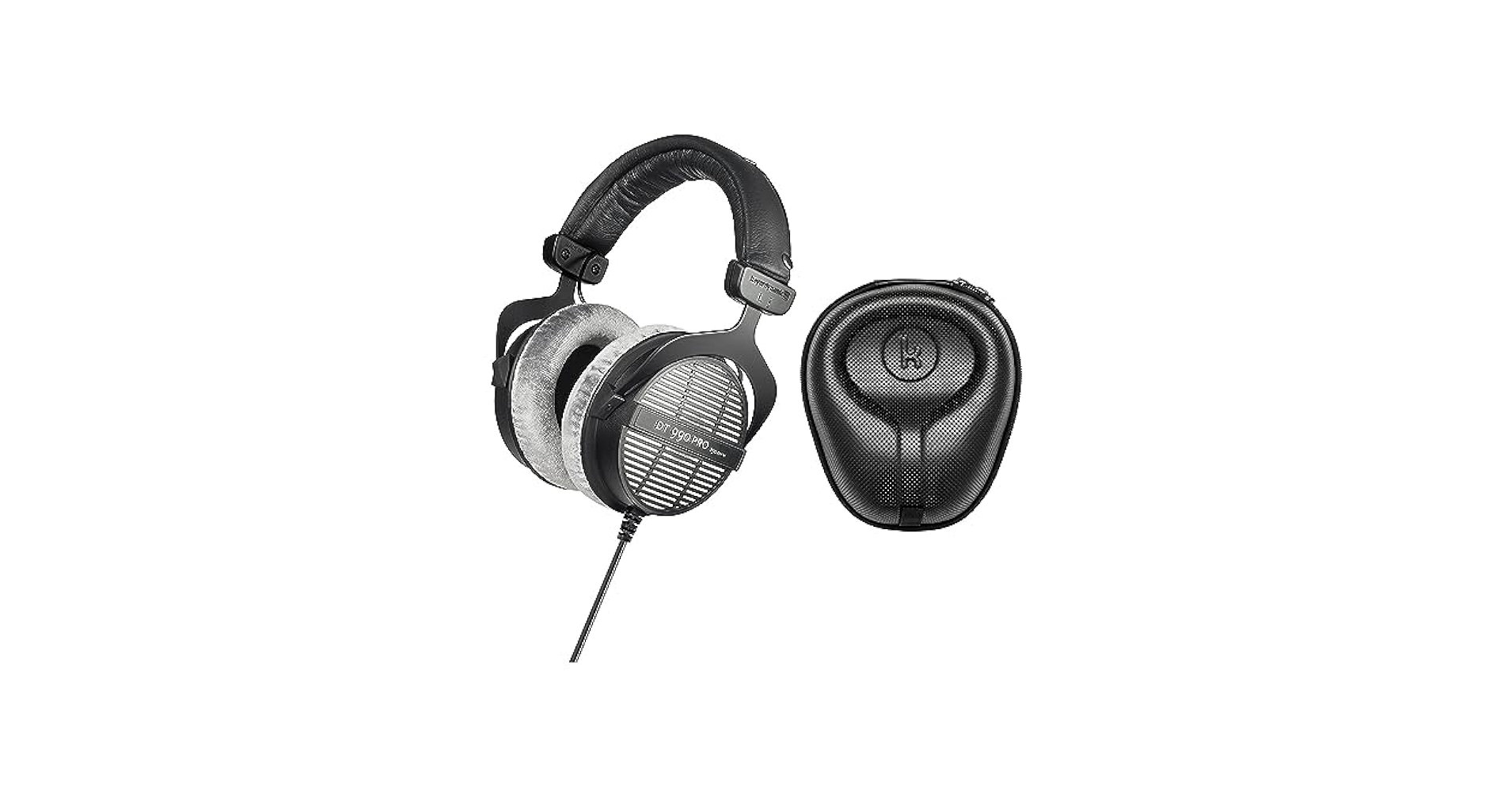 Amazon.com: beyerdynamic DT-990 Pro Acoustically Open