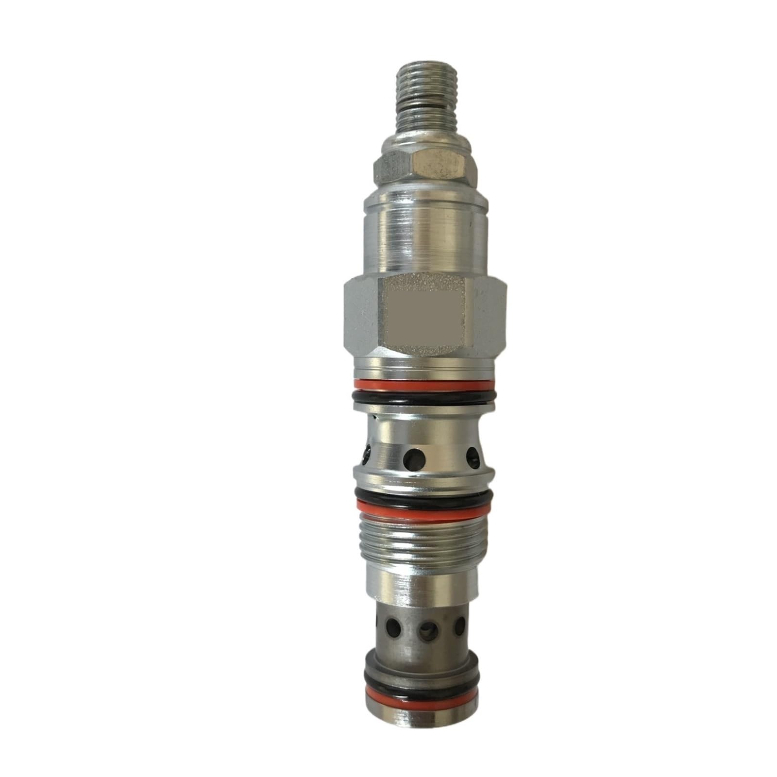 RCGKNNMUZ Hydraulic Valve 40L/MIN Hydraulics Valves 0.3bar PPDB-LDN