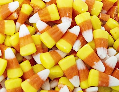Candy Corn - Bolsa a granel de 2 lb miniatura 1