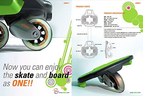 Xglider Fusion Street Boards