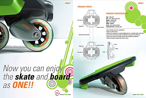 Xglider Fusion Street Boards #TOP1