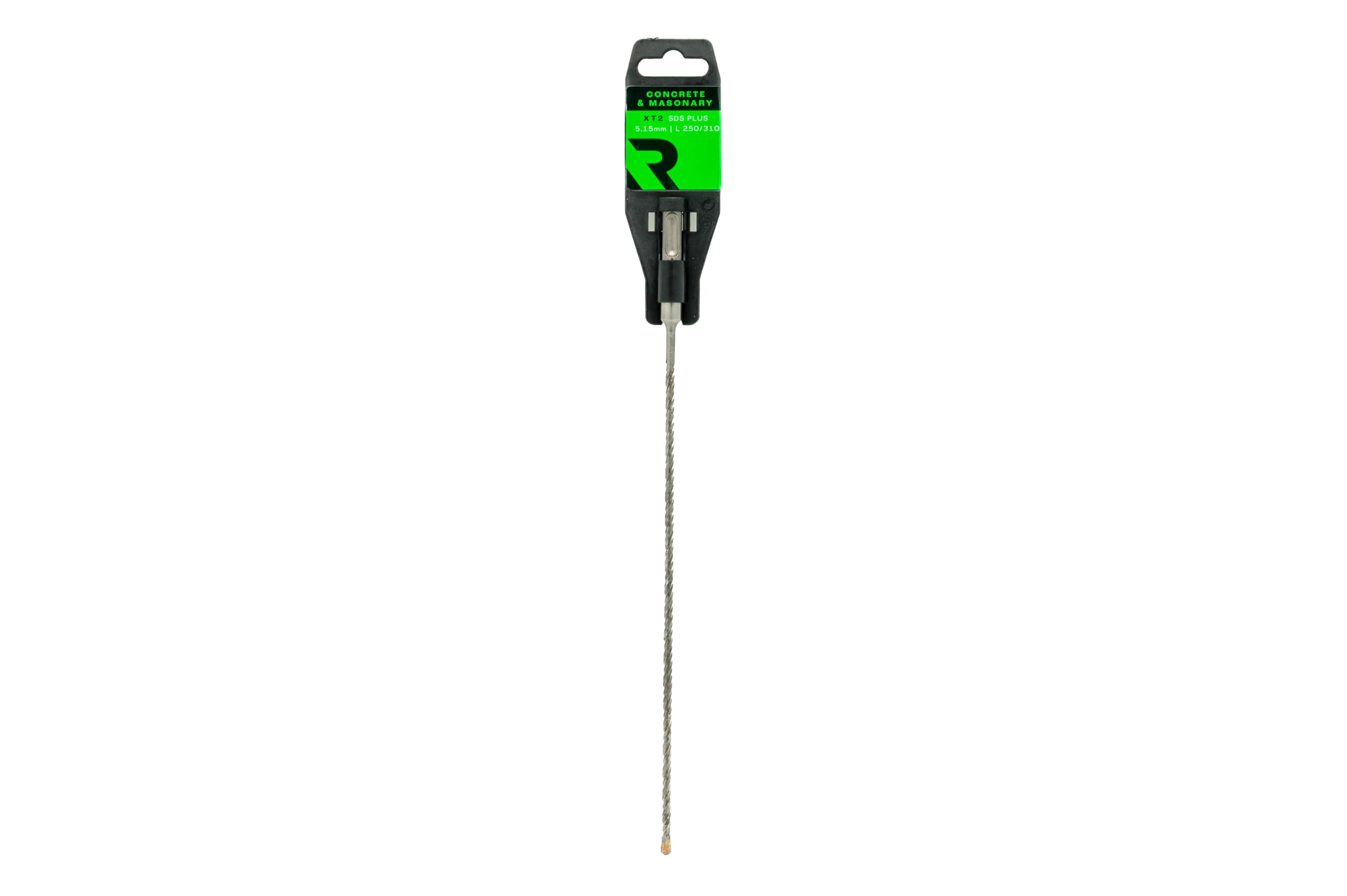 Rikä SDSR126 SDS Plus Tapcon Drill Bit 5.15 x 310mm