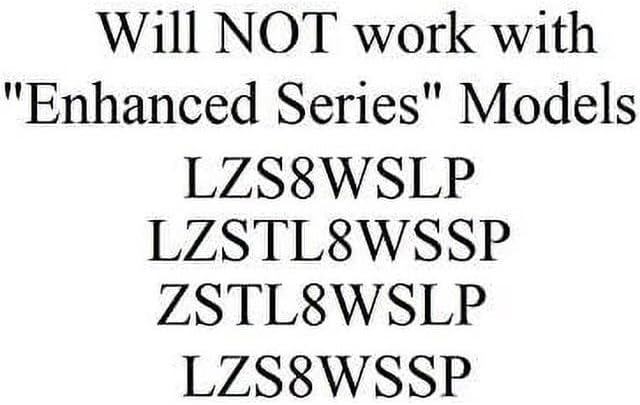 Miniatura 2 de Marca AFC, filtros de fuente de agua, modelo # AFC-EWH-3000, compatibles con EWF3000 3 - Filtros