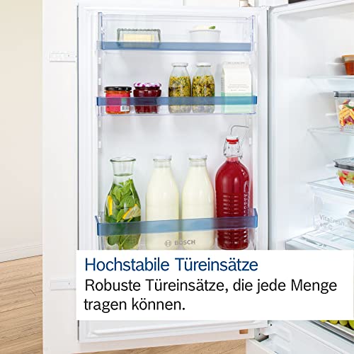 Bosch 204l geïntegreerde pantograaf 1-deurs koelkast KIR41VFE0 - Afbeelding 5