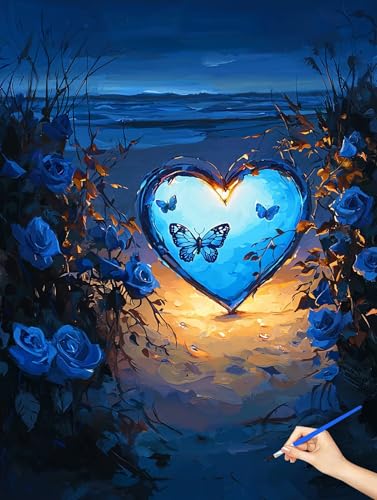 G r[` hG S Paint by Numbers io[yCg q S DIY Cheerful Painting H| |ph ANLbg l̂߂̃NGCeBuȎ av[g z[ ItBX