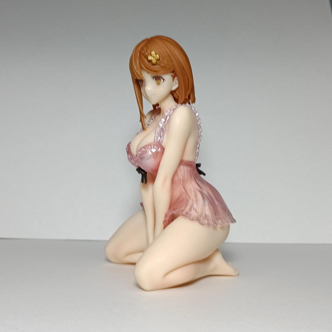 Amazon.co.jp: ライザのアトリエ2 セクシーフィギュア