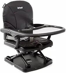 Black Lush - Cadeira de Alimentação Toast Infanti