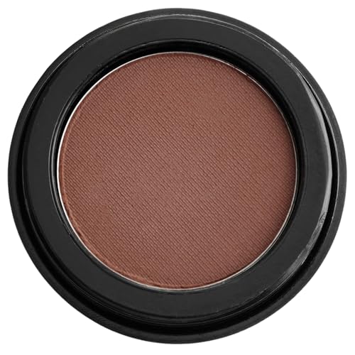 Polvo para cejas - Cejas perfectas - 3g (Marrón medio)