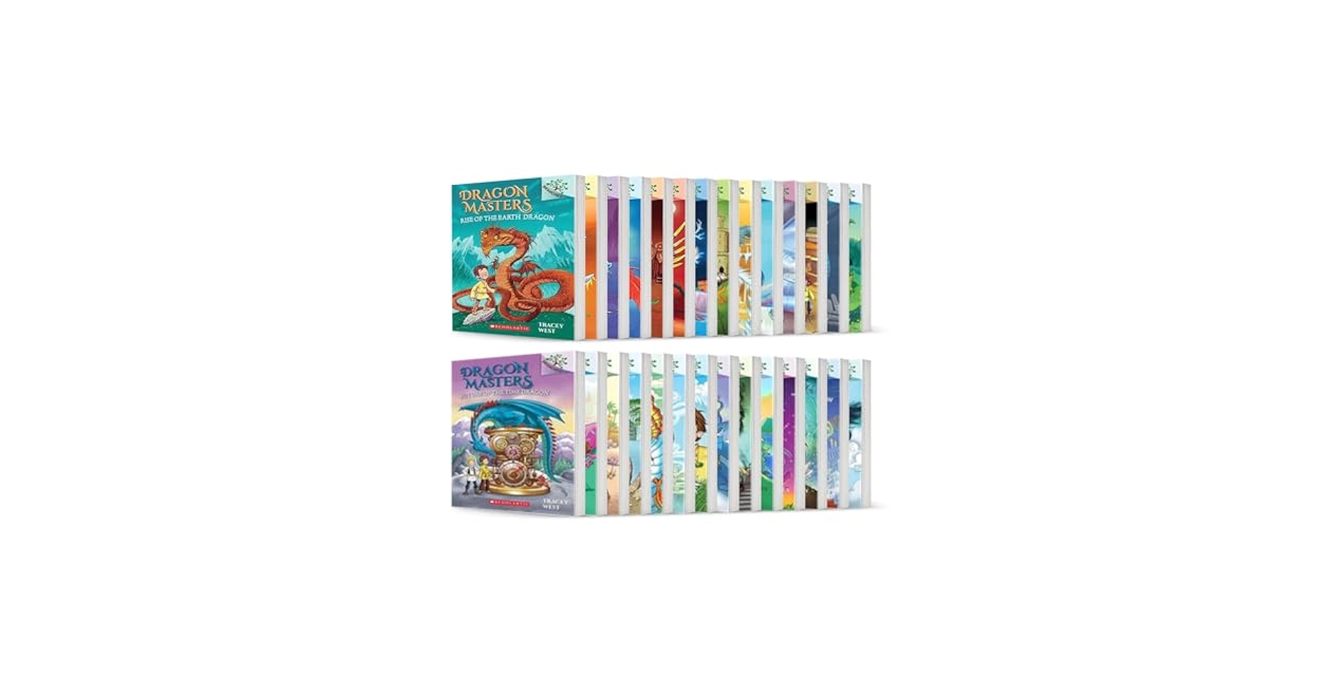 【美品】DRAGON MASTERS 17-26 10冊セット 美品】DRAGON MASTERS 17-26 10冊セット Dragon Masters Series