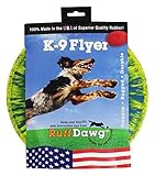 Ruff Dawg K9 Flyer