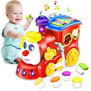 Baby Toys for 1 Year Old Boys Girls...