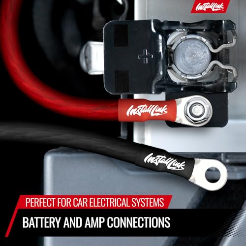 Eyelets / Ring Terminals | Lear E