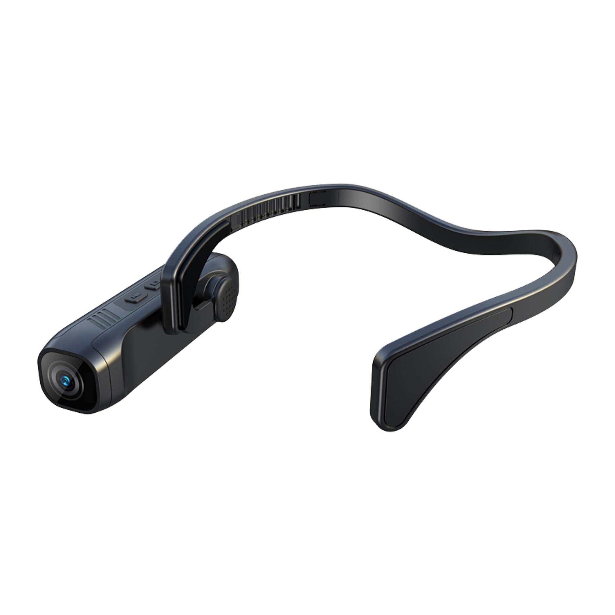 Amazon | movio wifi機能搭載 4K Ultra HD ヘッドマウントカメラ  