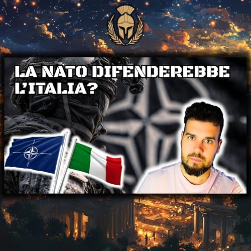 Cosa accadrebbe in caso di attacco a un paese NATO? Titelbild