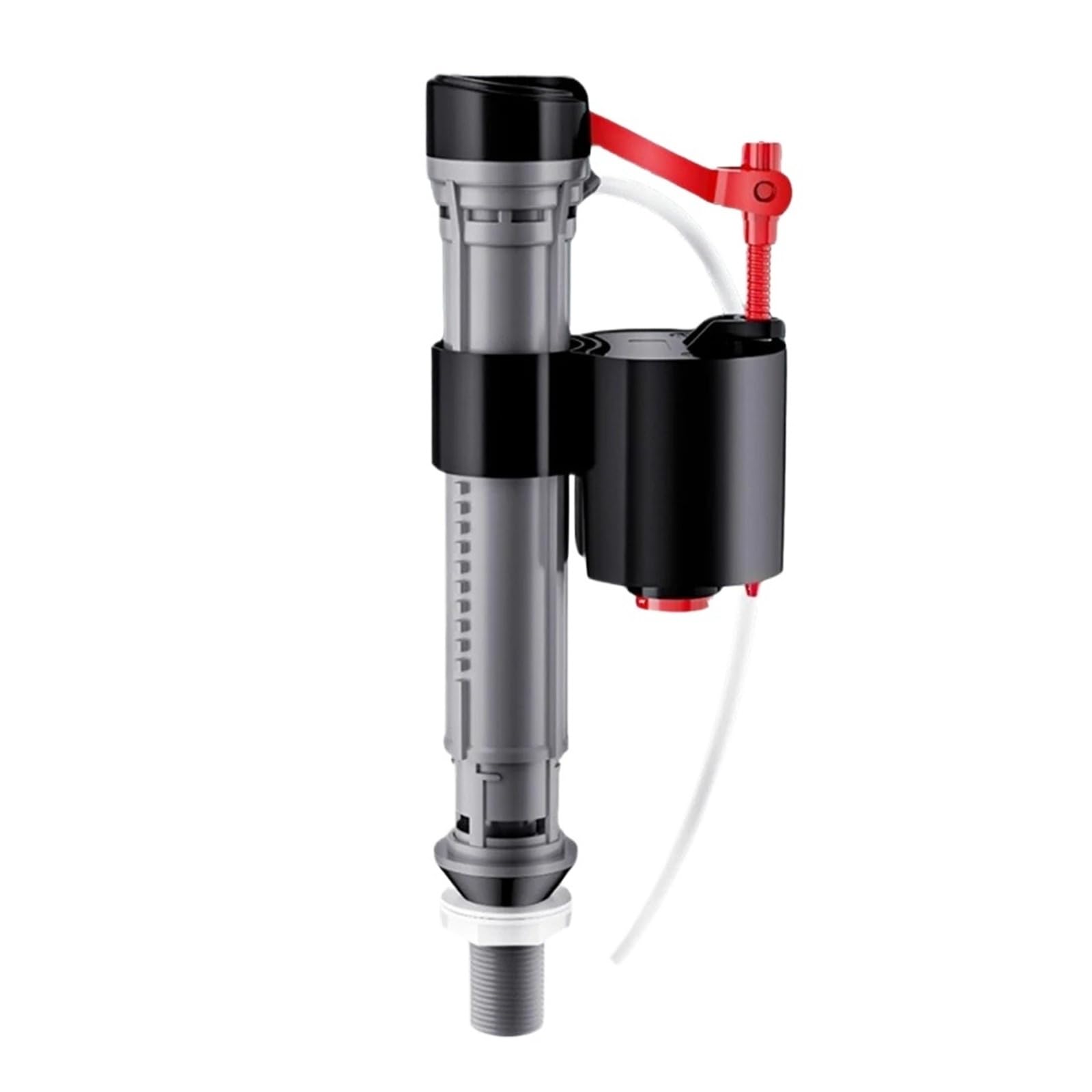 Tank and Bowl Water Control 19.5-30.5cm Toilet Tank Replacement Kit Toilets Filling Valves Toilet Water Tank Repair Fittings