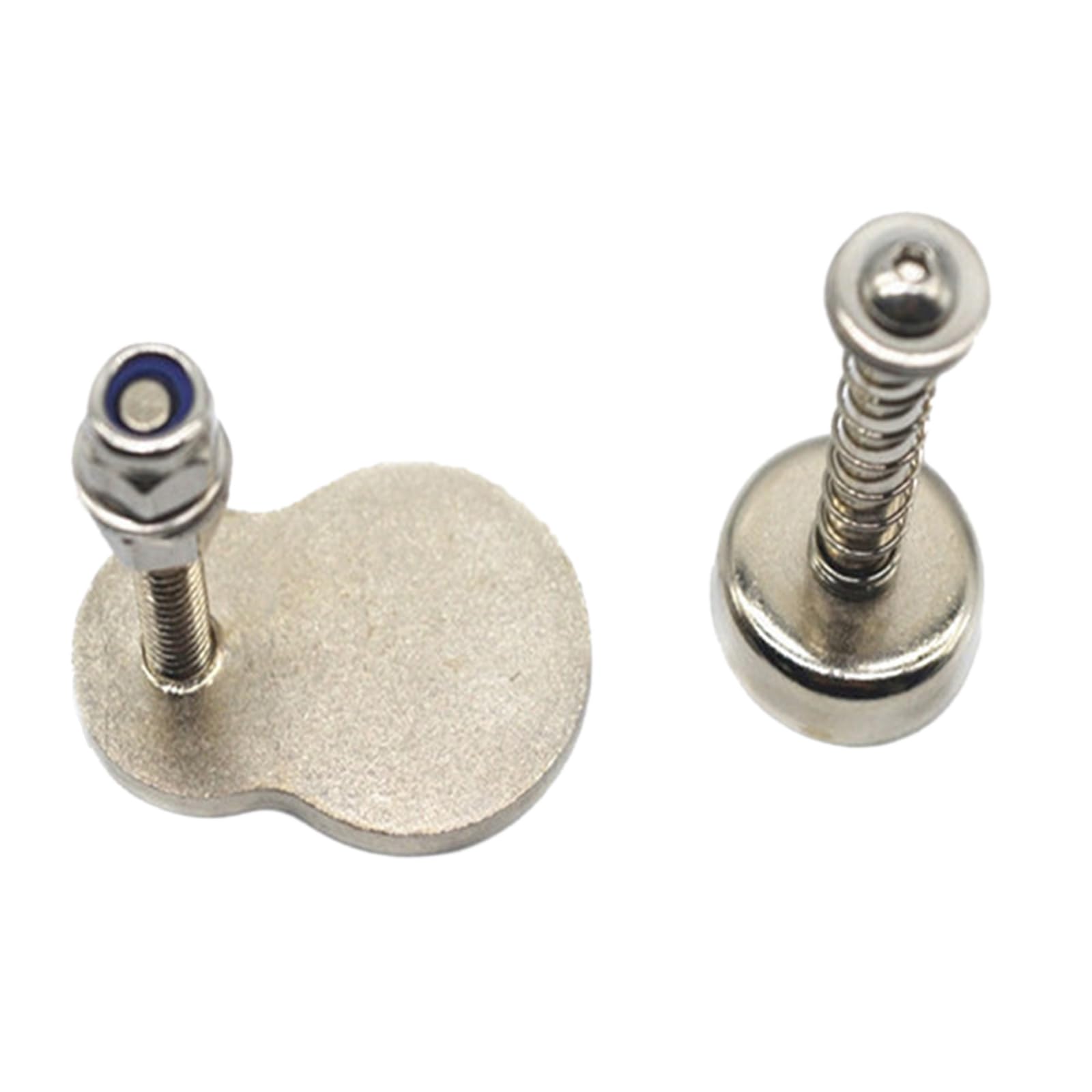 NUEAYMS Vélo Pliant Spécial Vélo Professionnel Boucle