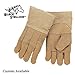 Revco Black Stallion HP114 14" High Temp. PBI Gloves w/Wool Insulation