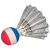 Ersatz Riesen Federball, für Shuttleball Spiel, Riesen Badminton
