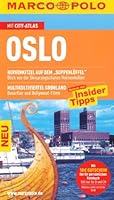 Oslo 3829706286 Book Cover