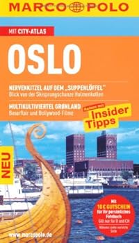 Paperback Oslo [German] Book