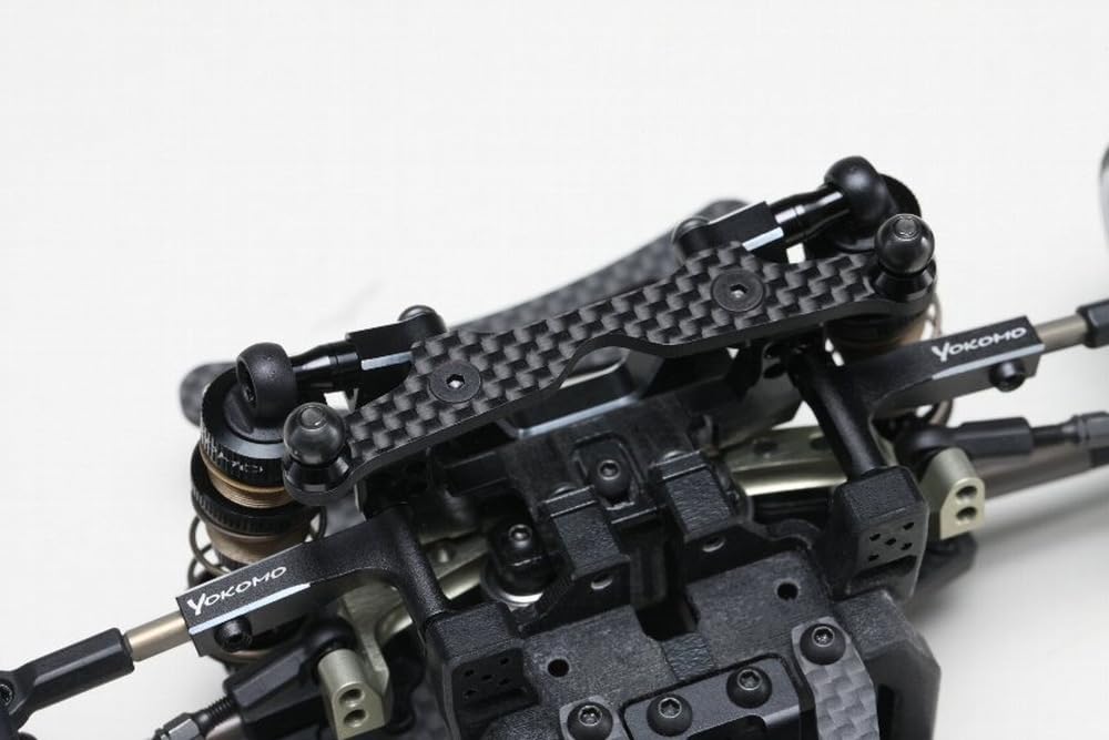 Amazon.co.jp: ヨコモ マスタードリフト MD2.0 キット 2WDドリフト
