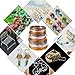 Pandahall 6 Gauge Aluminum Wire 4mm Thickness Silver Color Flexible Metal Floral Wrapping 16m/52Ft Manual Arts Jewelry Making Wire for DIY Crafts