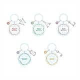 最安!バンダイナムコアーツ 憂国のモリアーティ アンブレラマーカー ジョン・H・ワトソン シリコーン樹脂 アクリル樹脂 真鍮 亜鉛合金 鉄製