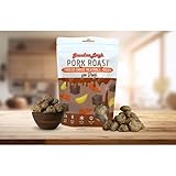 Grandma Lucy's Freeze Dried Pork Roast Meatballs Dog Treats