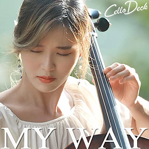 CelloDeck Yoonkyung Cho