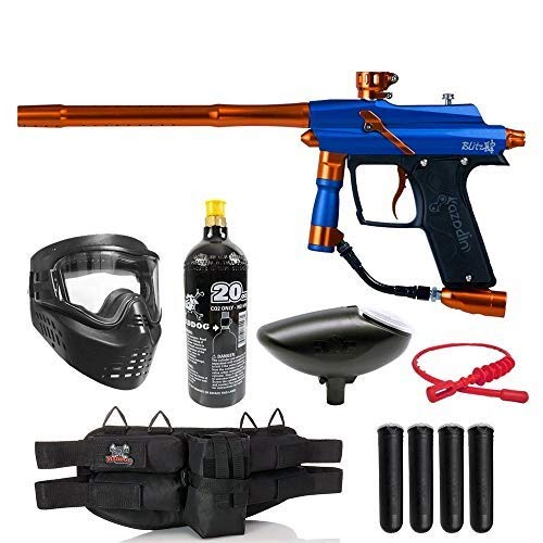 9 Best Speedball Guns Jerrys Sports Center